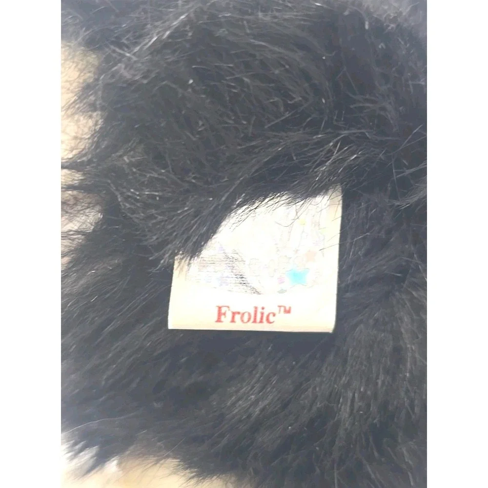 2001 Ty Beanie Baby‎ 